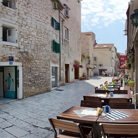 Old Town Room Split Exterior foto