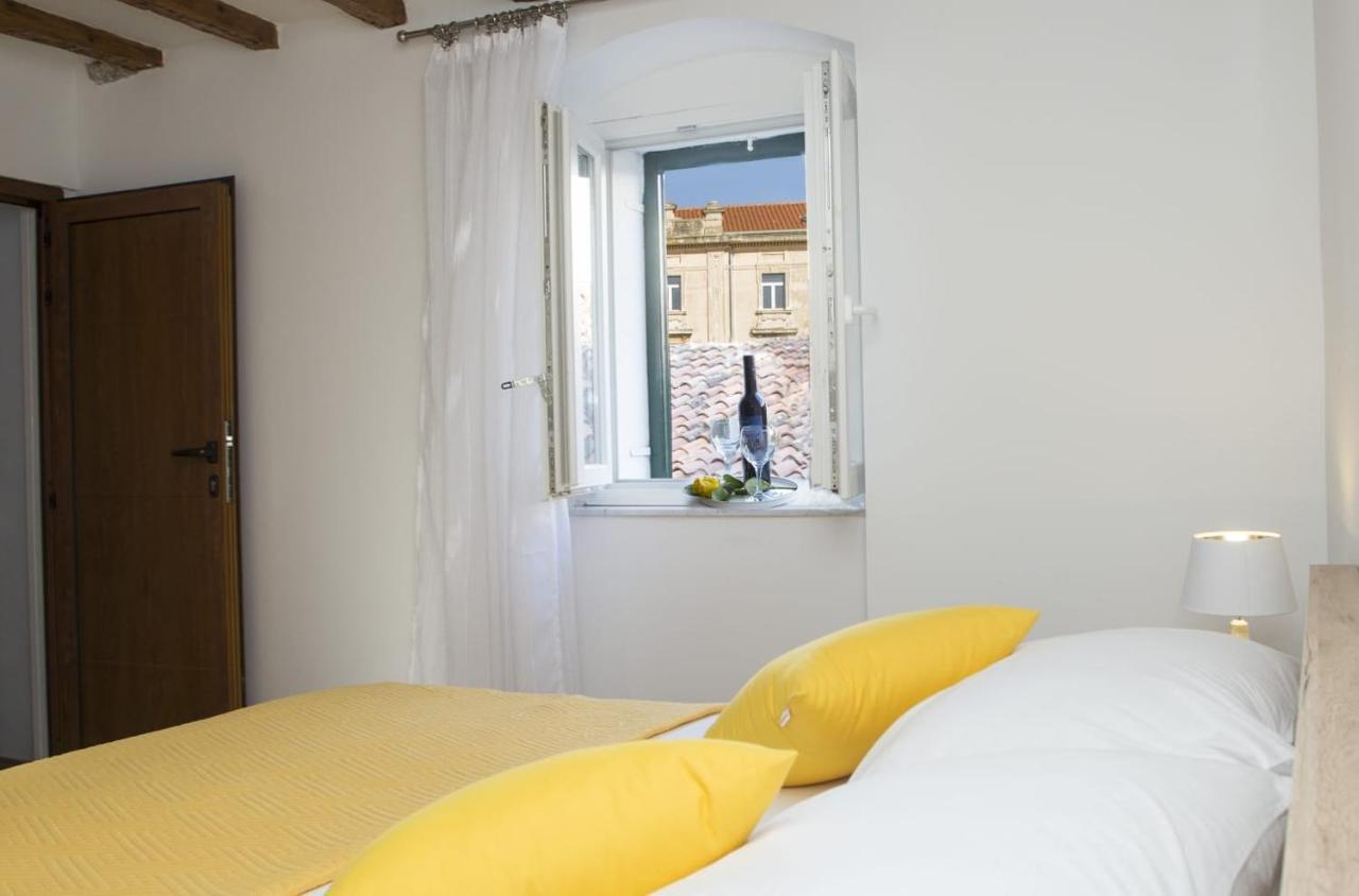 Old Town Room Split Exterior foto